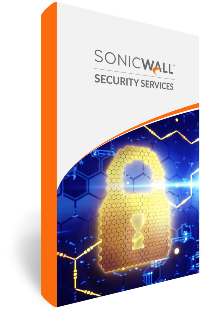 Firewall Security Services