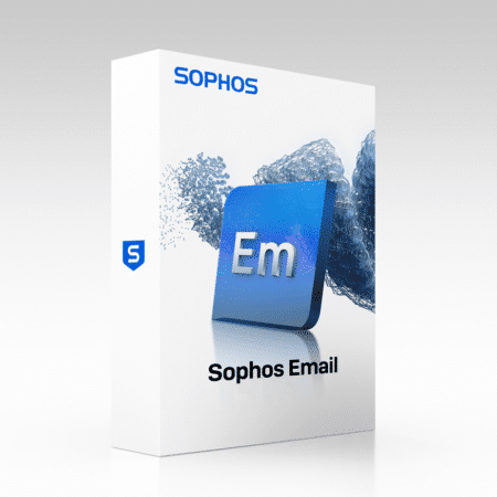 Sophos Email Integration