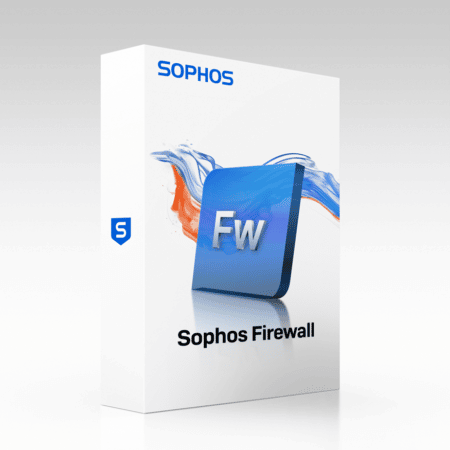 Sophos Central Firewall Integration Pack