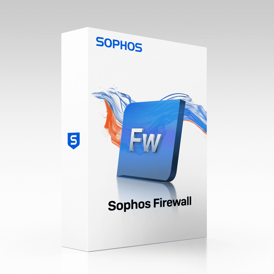 Sophos Central Firewall Integration Pack