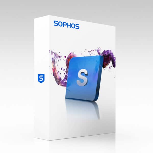 Sophos Central Extended Support